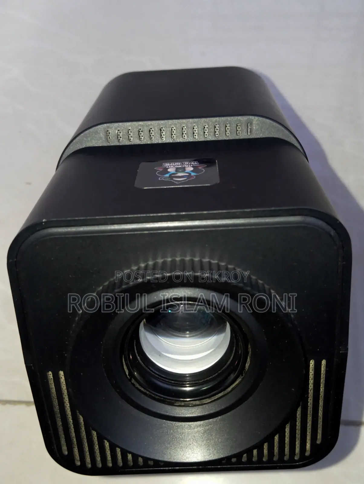 Hcs350 Pro+ (Smart Android Projector)