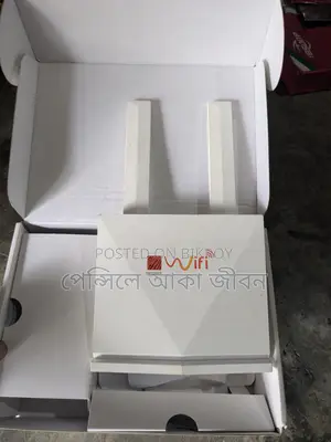Banglalink Wifi