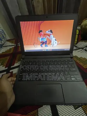 Laptop Dell Chromebook 11 2GB Intel HDD 16 GB