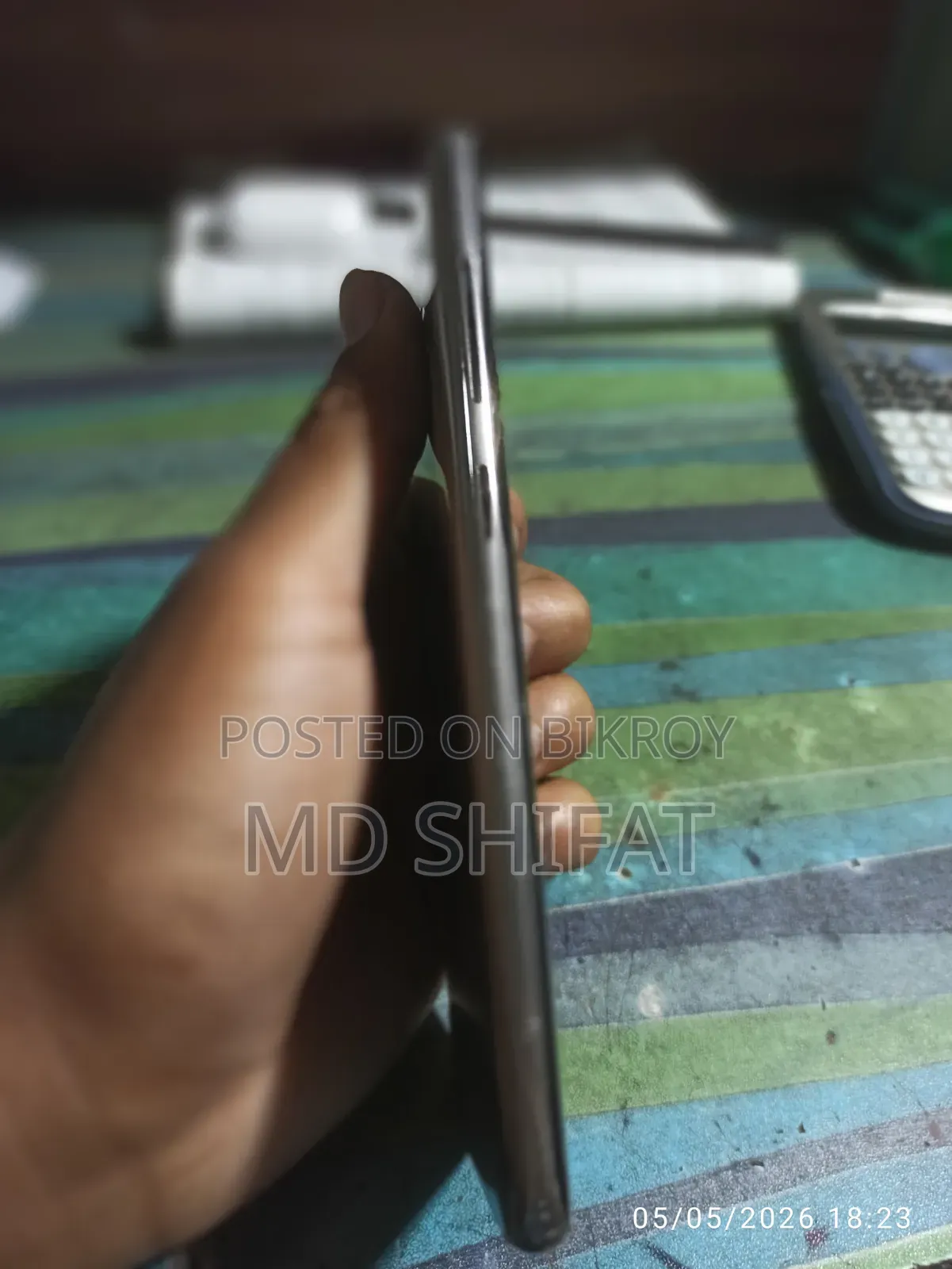 স্যামসাং গ্যালাক্সি এস৮ ৬৪ জিবি