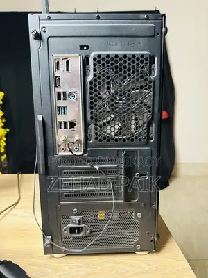 Desktop Computer Asus 16GB Intel Core I5 HDD+SSD 2T