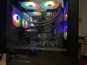 Desktop Computer Asus 16GB Intel Core I5 HDD+SSD 2T