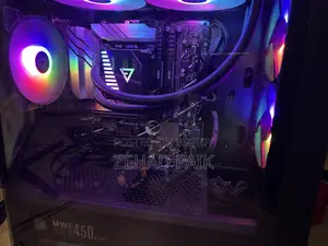Desktop Computer Asus 16GB Intel Core I5 HDD+SSD 2T