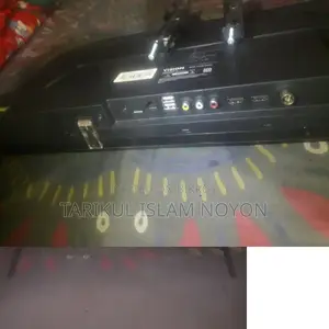 Vision 32" Z20 Optima Smart Tv - 4 Months Used