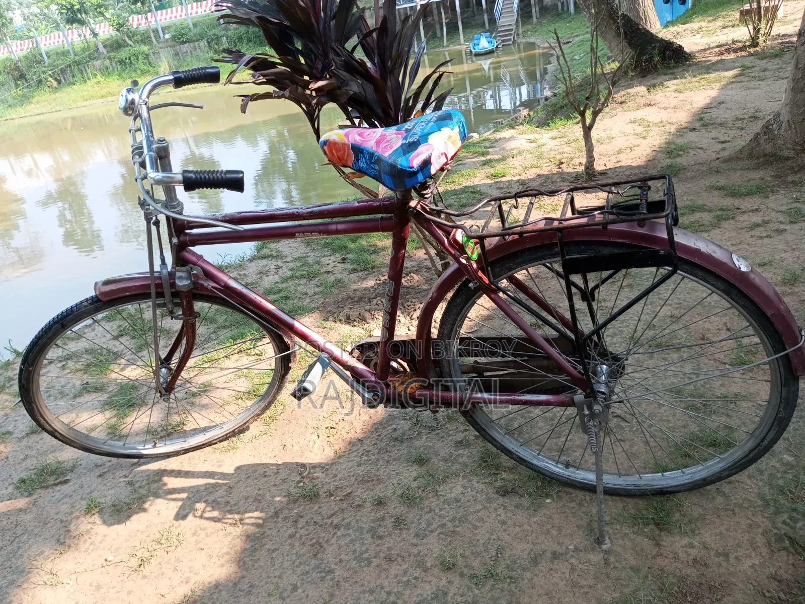 Captain Cycle