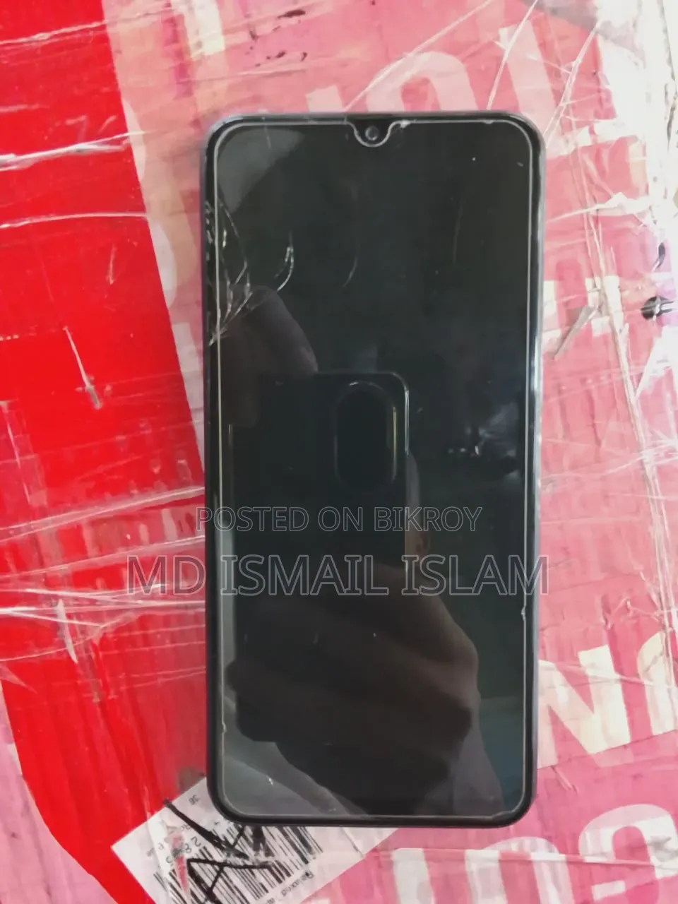 Samsung Galaxy M31 64 GB Black