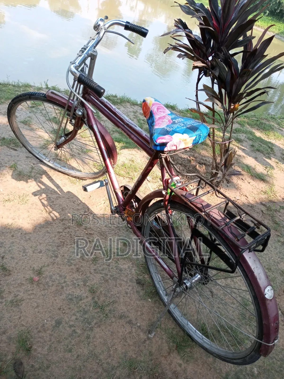 Captain Cycle