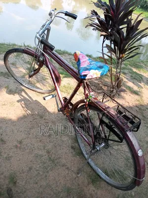 Captain Cycle