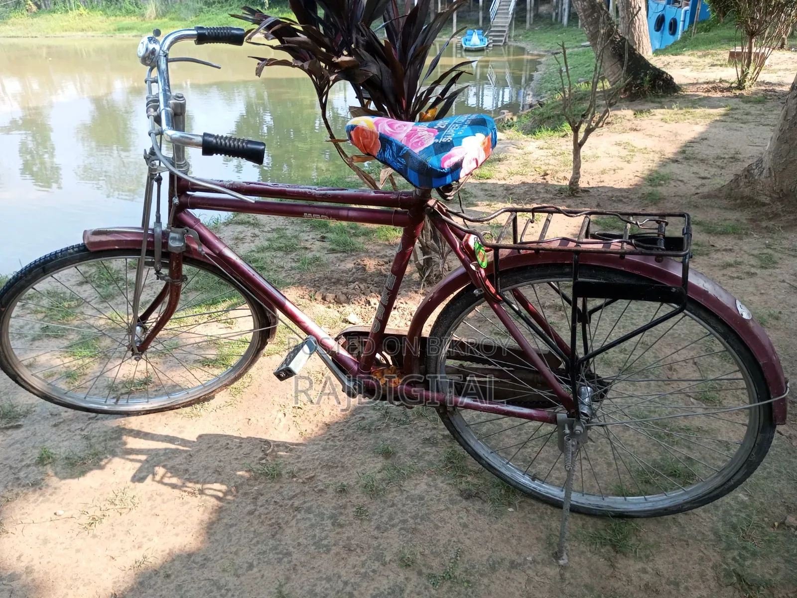 Captain Cycle