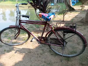Captain Cycle