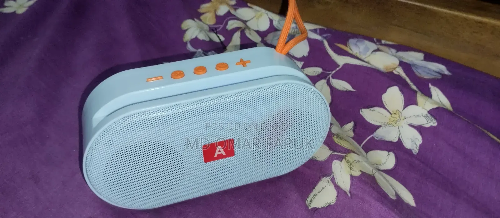 3d Sound Best Experience of Quality.Model:A308-2