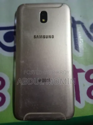 Samsung Galaxy J7 Pro 32 GB Rose Gold