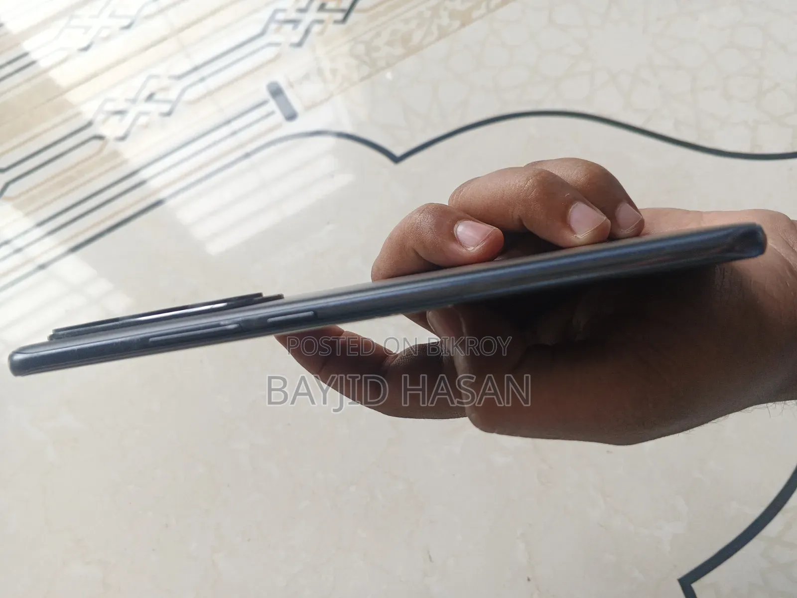 Tecno Spark 40 Pro+ 256 GB Black