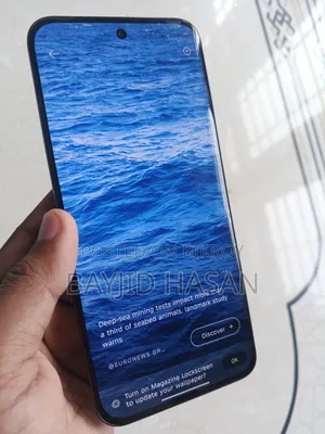Tecno Spark 40 Pro+ 256 GB Black