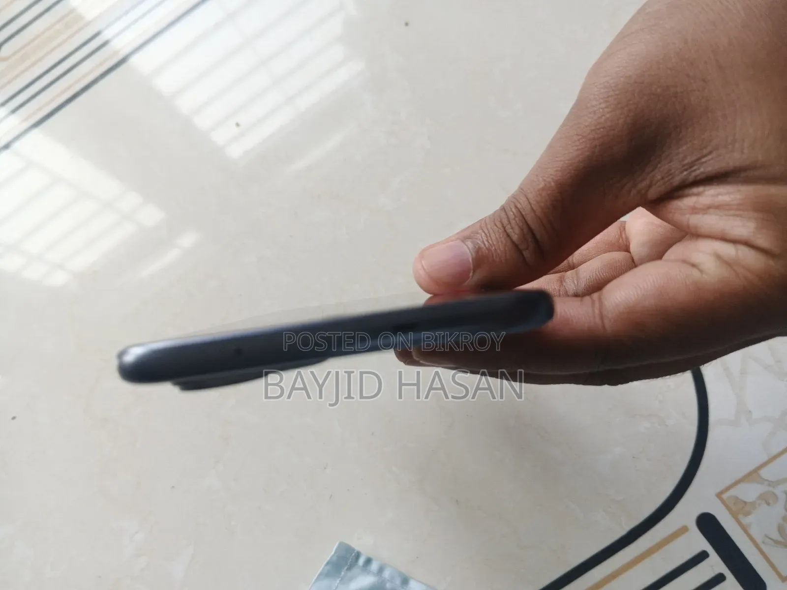 Tecno Spark 40 Pro+ 256 GB Black