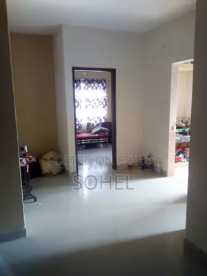 মিরপুরে ২ বেডরুমের অ্যাপার্টমেন্ট ভাড়া হবে