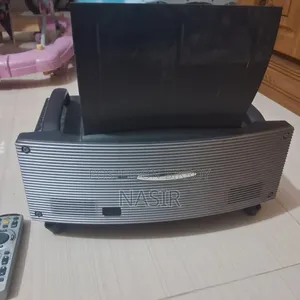 Nec Projector Model Wt610