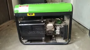 Green Power Gas Generator