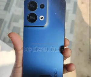 Oppo Reno8 5G 256 GB Black