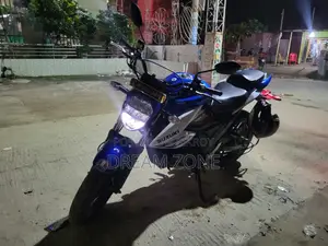 New Suzuki Gixxer SF FI 2026 White
