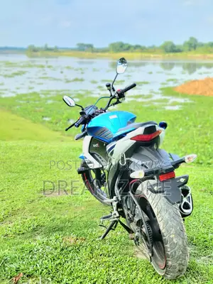 New Suzuki Gixxer SF FI 2026 White