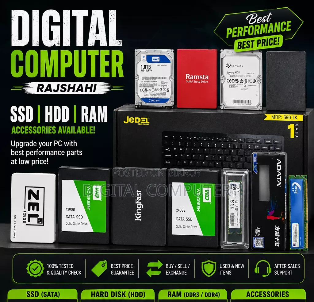 Sss 120gb Sata Like New