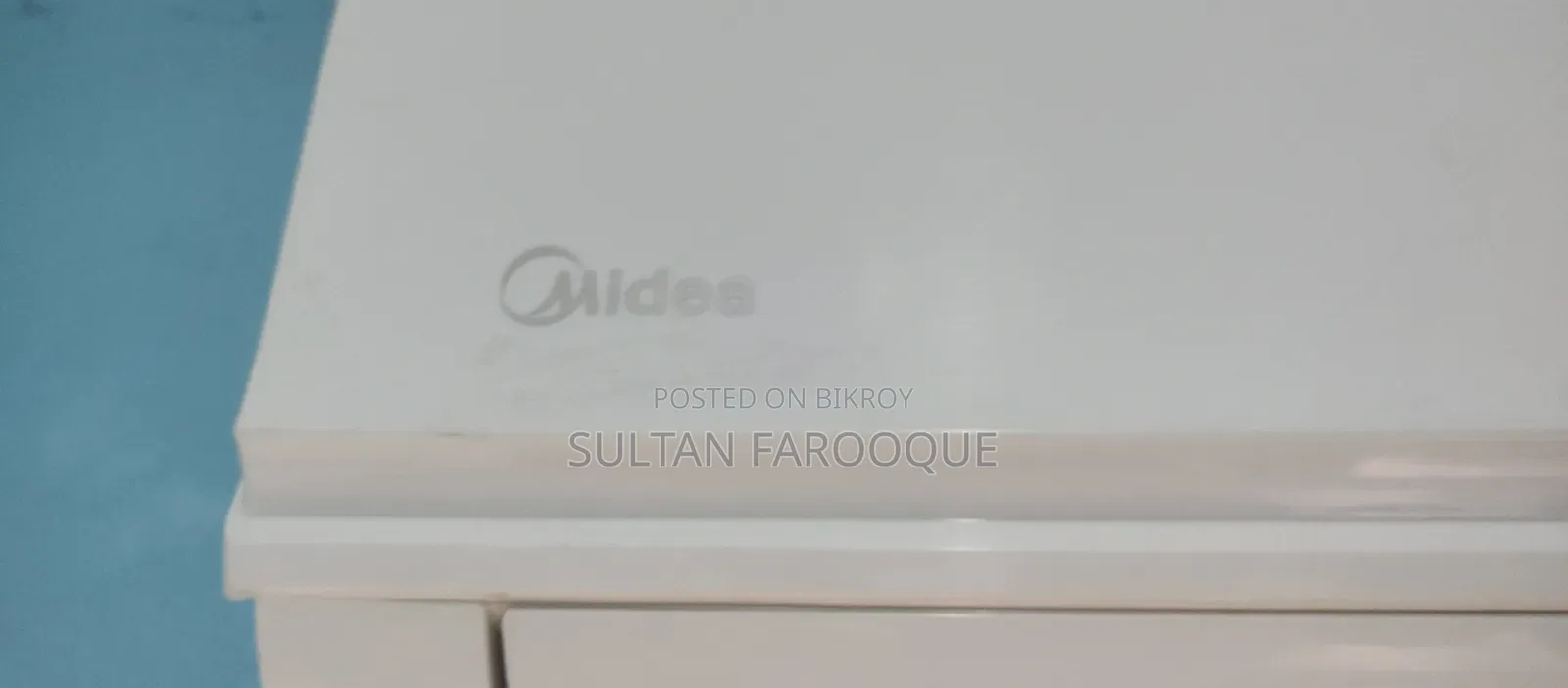 Sultan Farooque