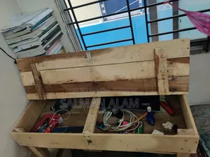 Study Table