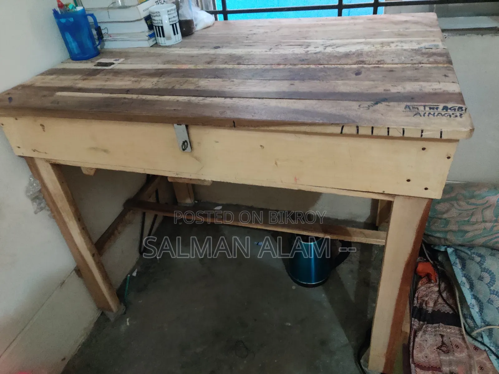 Study Table