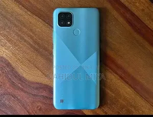 রিয়েলমি সি২১ওয়াই ৩২ জিবি
