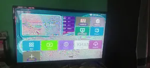 Smart TV Urgent Sale