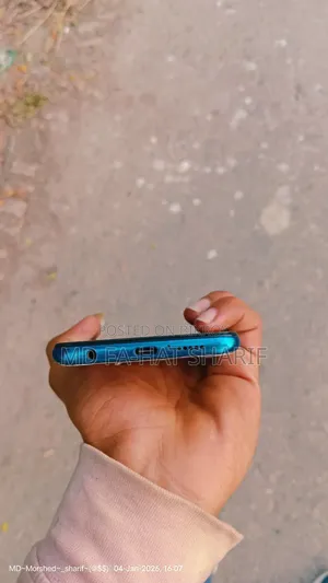 Xiaomi Redmi Note 9 Pro 128 GB Black