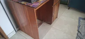 Reading Table (Pure Wood)