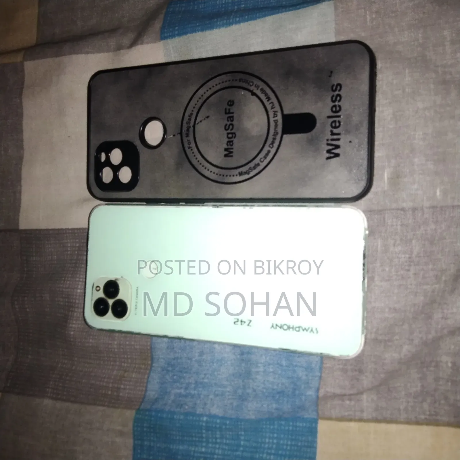 Symphony Z42 32 GB