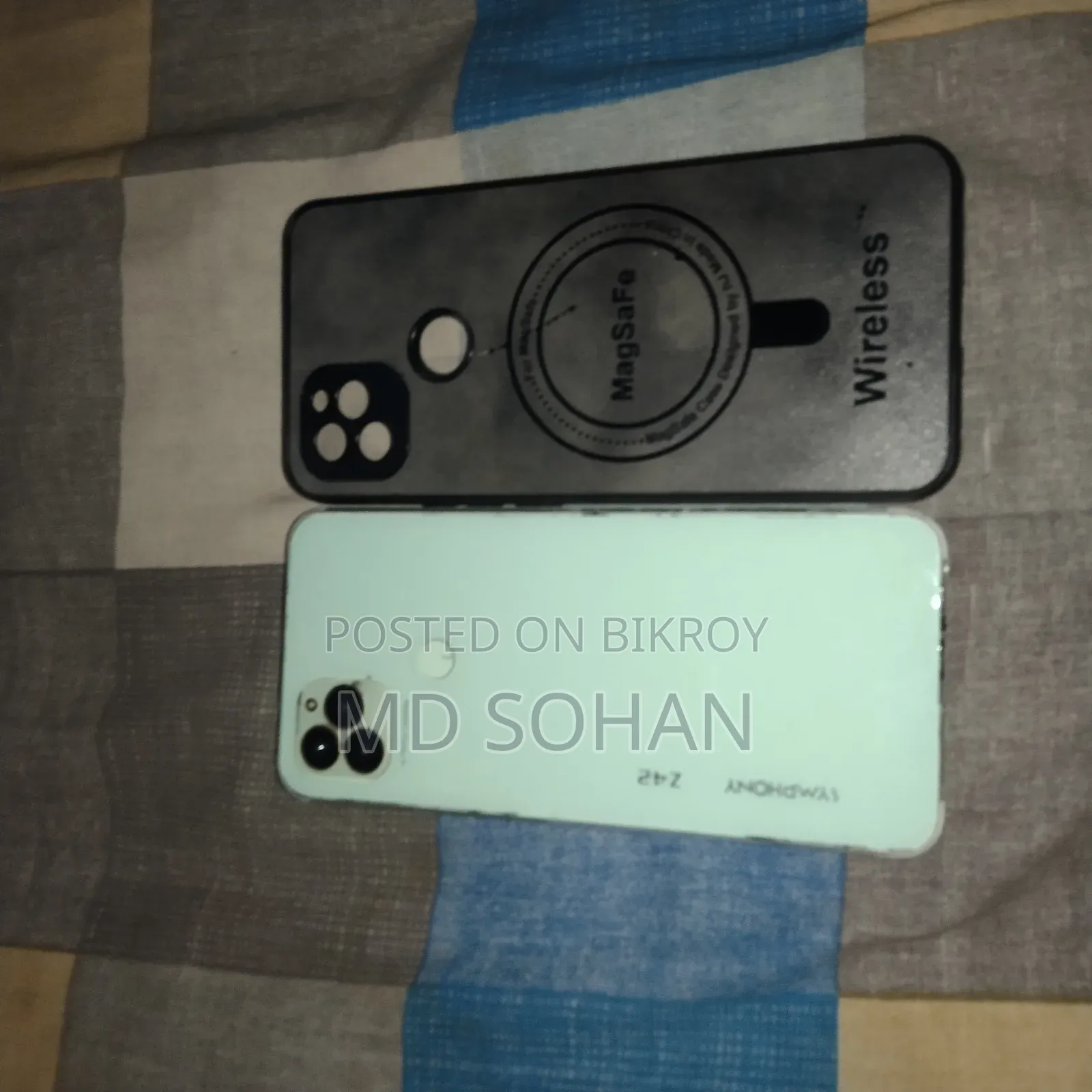 Symphony Z42 32 GB