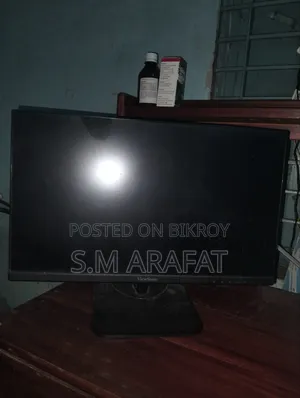 Pc Monitor
