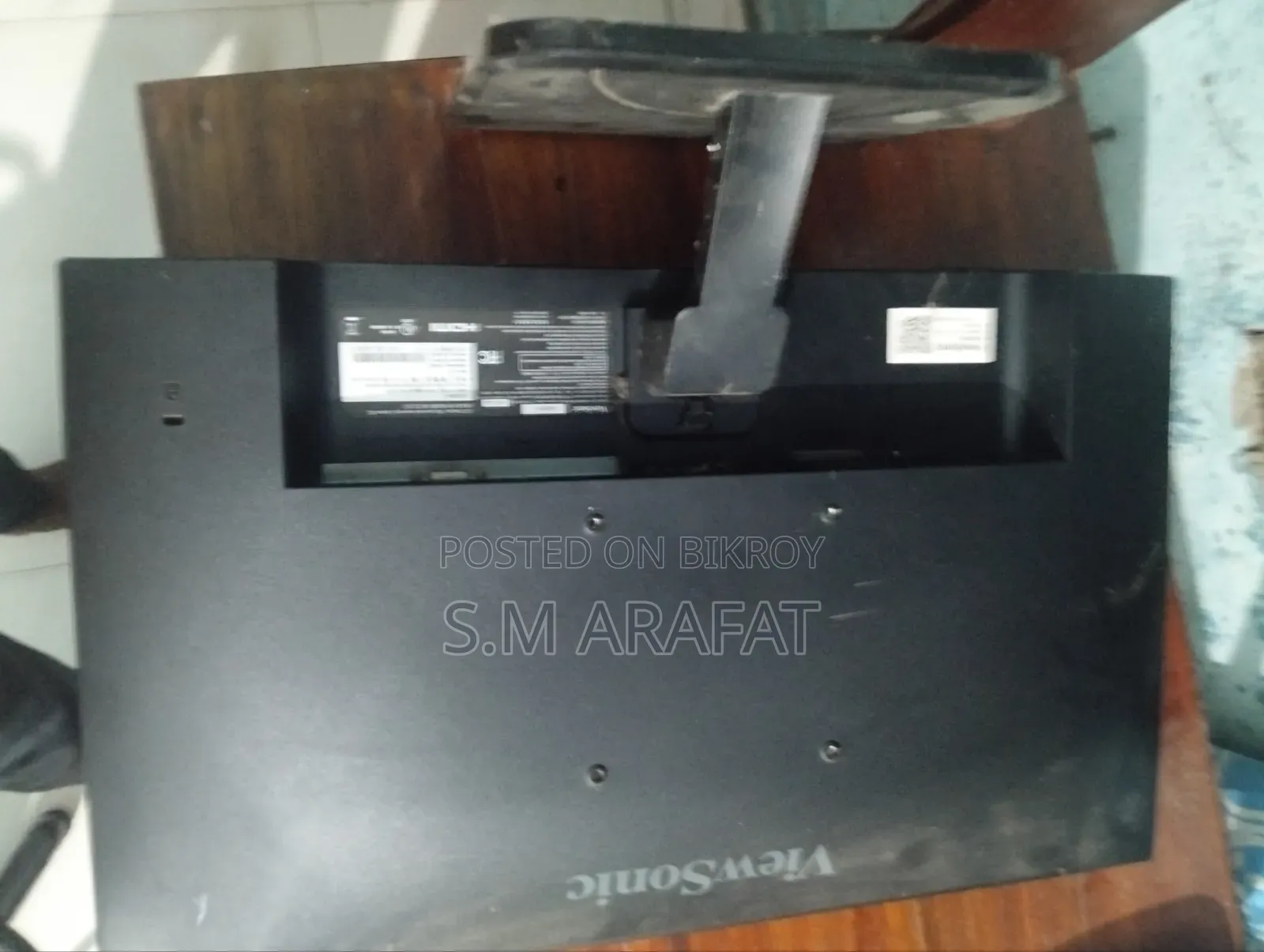 Pc Monitor