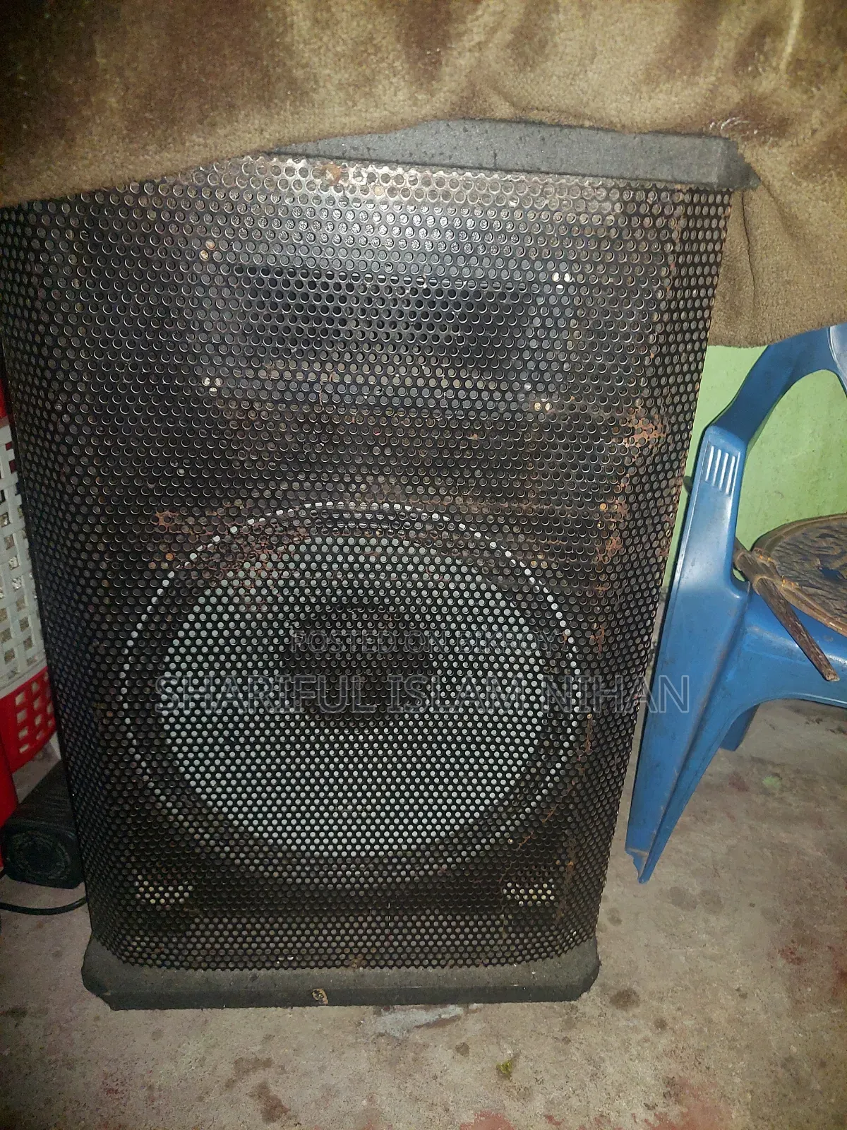 Soundbox