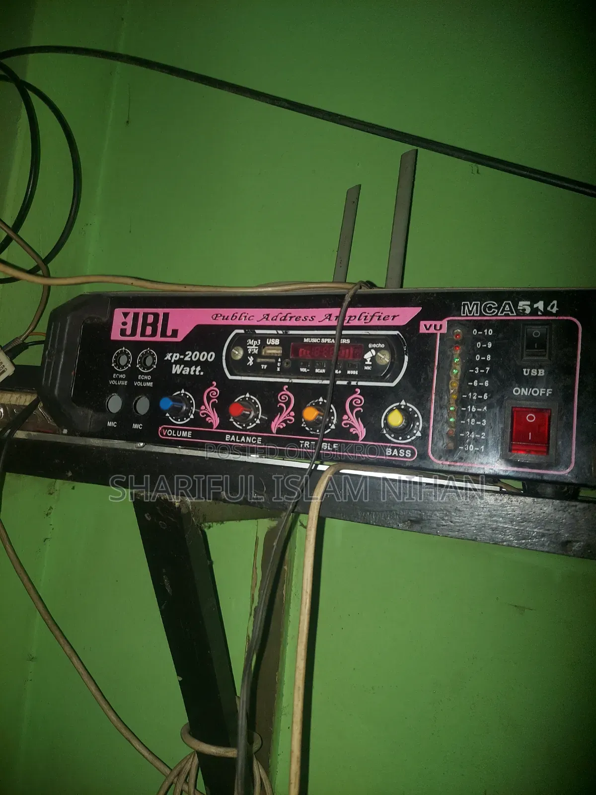 Soundbox