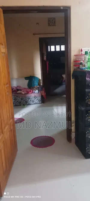 2bdrm Apartment in Barishal, Rupatali for Rent