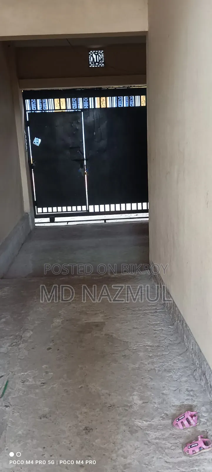 2bdrm Apartment in Barishal, Rupatali for Rent