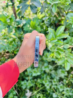 অ্যাপল আইফোন ১৩ প্রো ১২৮ জিবি ব্লু