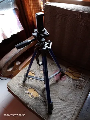 Tripod Sell Dibo