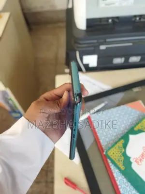 Realme Narzo 128 GB Green