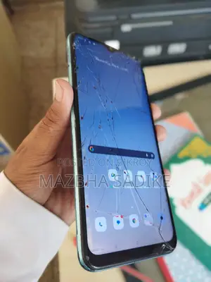 Realme Narzo 128 GB Green