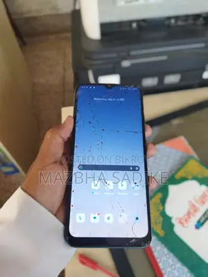 Realme Narzo 128 GB Green
