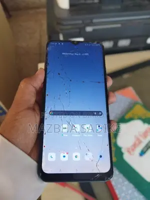 Realme Narzo 128 GB Green
