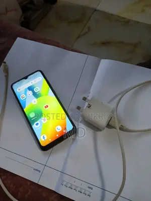 Xiaomi Redmi A1+ 32 GB Black