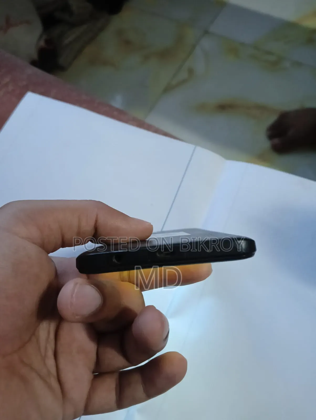 Xiaomi Redmi A1+ 32 GB Black
