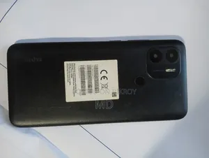Xiaomi Redmi A1+ 32 GB Black